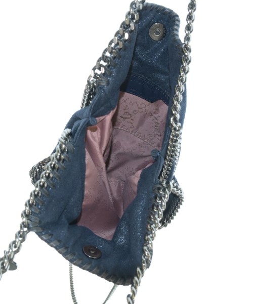 STELLA McCARTNEY（ステラマッカートニー）その他 紺 サイズ:- レディース/2200733762086