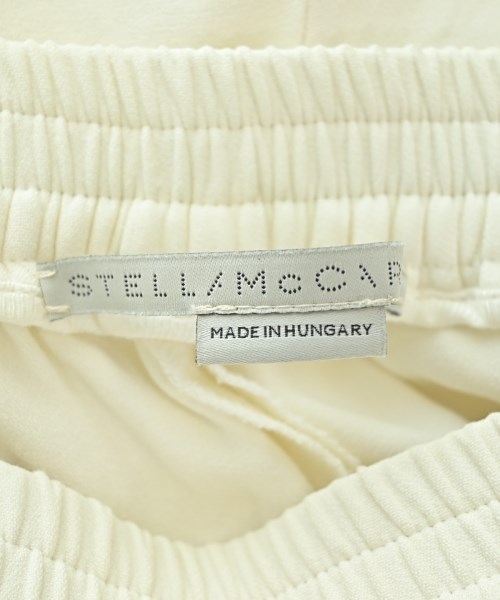 STELLA McCARTNEY（ステラマッカートニー）その他 白 サイズ:36(XS位) レディース/2200734421135