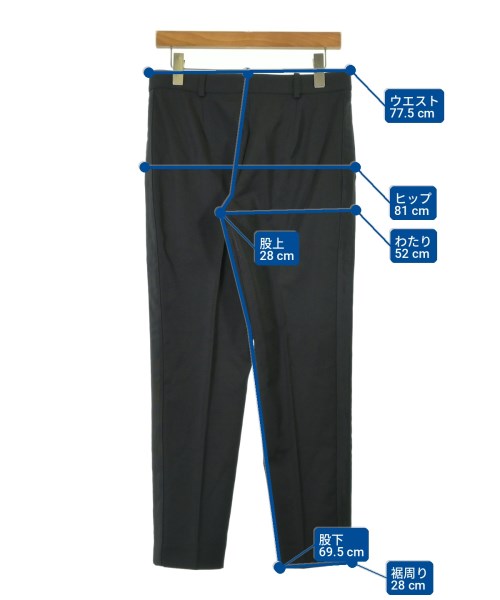 STELLA McCARTNEY（ステラマッカートニー）その他 黒 サイズ:40(M位) レディース/2200734692030