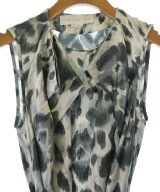 STELLA McCARTNEY（ステラマッカートニー）ワンピース グレー サイズ:36(XS位) レディース/2200734707055
