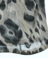 STELLA McCARTNEY（ステラマッカートニー）ワンピース グレー サイズ:36(XS位) レディース/2200734707055