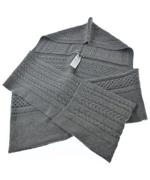 STELLA McCARTNEY(ステラマッカートニー)のマフラー サイズ:- 11,800円