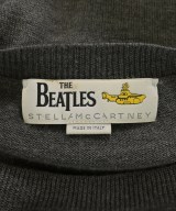 STELLA McCARTNEY（ステラマッカートニー）ニット・セーター グレー サイズ:M メンズ/2200735347069