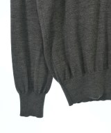 STELLA McCARTNEY（ステラマッカートニー）ニット・セーター グレー サイズ:M メンズ/2200735347069