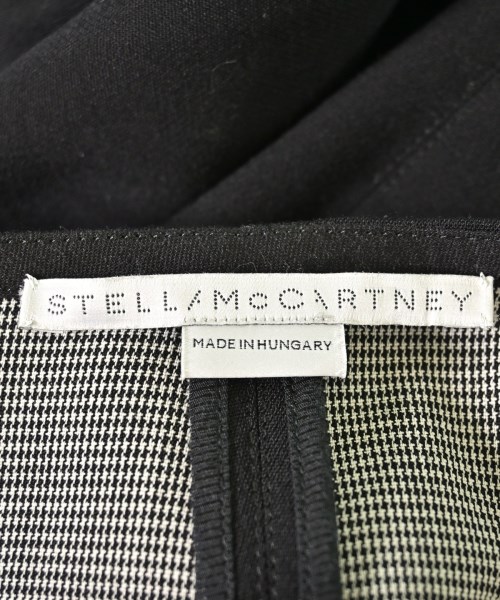 STELLA McCARTNEY（ステラマッカートニー）ロング・マキシ丈スカート 黒 サイズ:34(XS位) レディース/2200735505018