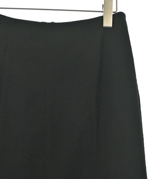 STELLA McCARTNEY（ステラマッカートニー）ロング・マキシ丈スカート 黒 サイズ:34(XS位) レディース/2200735505018