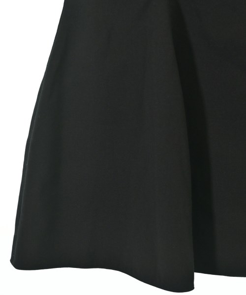 STELLA McCARTNEY（ステラマッカートニー）ロング・マキシ丈スカート 黒 サイズ:34(XS位) レディース/2200735505018