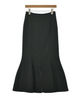STELLA McCARTNEY（ステラマッカートニー）ロング・マキシ丈スカート 黒 サイズ:34(XS位) レディース/2200735505018