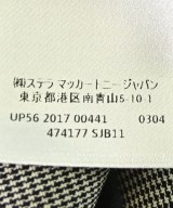 STELLA McCARTNEY（ステラマッカートニー）ロング・マキシ丈スカート 黒 サイズ:34(XS位) レディース/2200735505018