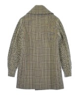 STELLA McCARTNEY（ステラマッカートニー）チェスターコート ベージュ サイズ:36(XS位) レディース/2200732357030