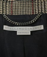 STELLA McCARTNEY（ステラマッカートニー）チェスターコート ベージュ サイズ:36(XS位) レディース/2200732357030