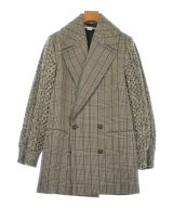 STELLA McCARTNEY チェスターコート