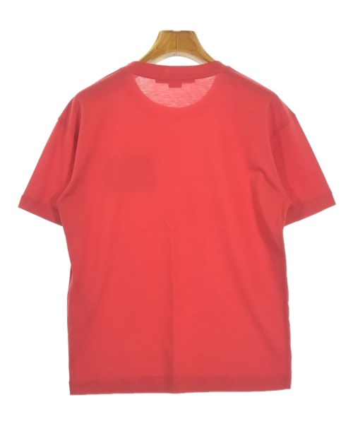 STELLA McCARTNEY（ステラマッカートニー）Tシャツ・カットソー 赤 サイズ:36(XS位) レディース/2200736059138