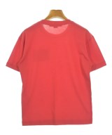 STELLA McCARTNEY（ステラマッカートニー）Tシャツ・カットソー 赤 サイズ:36(XS位) レディース/2200736059138