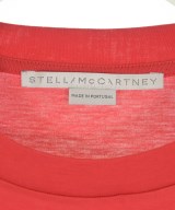 STELLA McCARTNEY（ステラマッカートニー）Tシャツ・カットソー 赤 サイズ:36(XS位) レディース/2200736059138