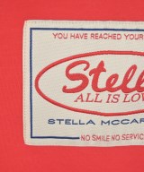 STELLA McCARTNEY（ステラマッカートニー）Tシャツ・カットソー 赤 サイズ:36(XS位) レディース/2200736059138