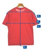 STELLA McCARTNEY（ステラマッカートニー）Tシャツ・カットソー 赤 サイズ:36(XS位) レディース/2200736059138