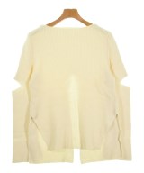 STELLA McCARTNEY（ステラマッカートニー）ニット・セーター 白 サイズ:-(M位) レディース/2200736420051