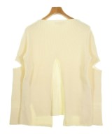 STELLA McCARTNEY（ステラマッカートニー）ニット・セーター 白 サイズ:-(M位) レディース/2200736420051