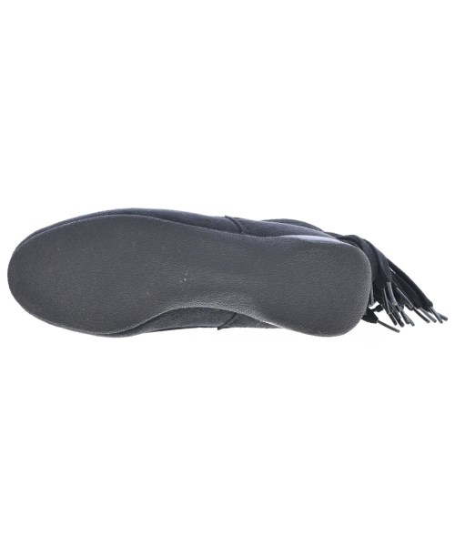 STELLA McCARTNEY（ステラマッカートニー）スニーカー 黒 サイズ:24cm レディース/2200736432191