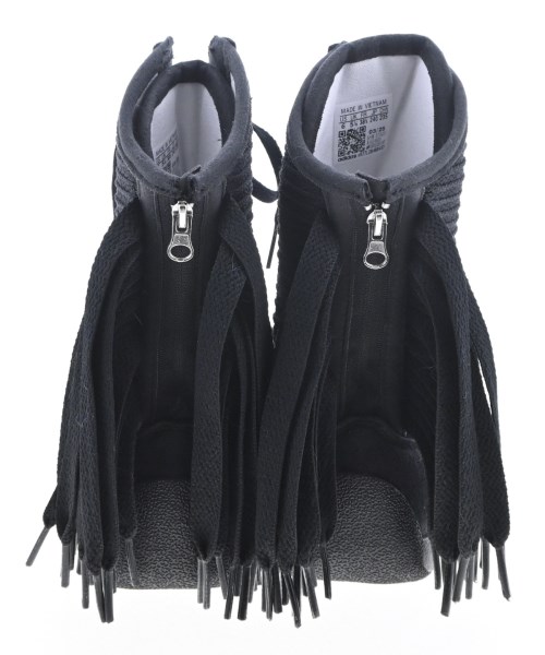 STELLA McCARTNEY（ステラマッカートニー）スニーカー 黒 サイズ:24cm レディース/2200736432191