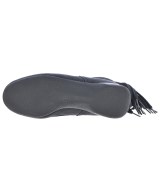STELLA McCARTNEY（ステラマッカートニー）スニーカー 黒 サイズ:24cm レディース/2200736432191