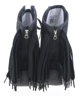 STELLA McCARTNEY（ステラマッカートニー）スニーカー 黒 サイズ:24cm レディース/2200736432191