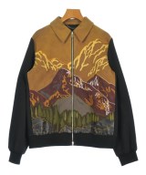 STELLA McCARTNEY（ステラマッカートニー）その他 黒 サイズ:36(XS位) メンズ/2200736811231