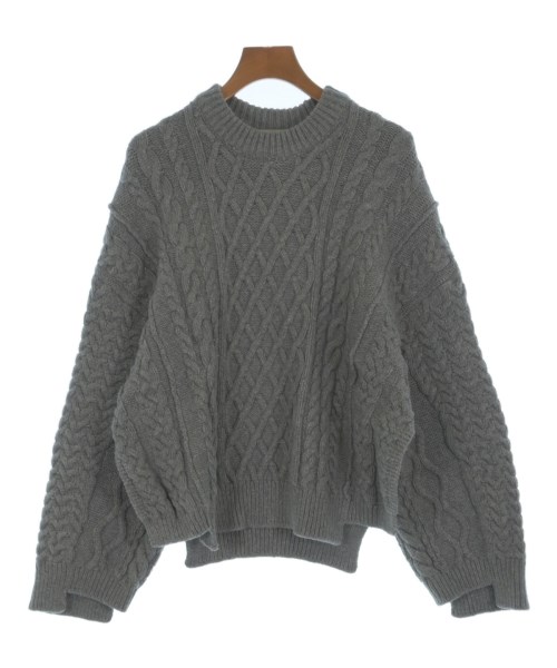 STELLA McCARTNEY(ステラマッカートニー)のニット・セーター サイズ:40(M位) 34,100円