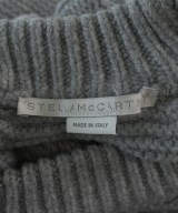STELLA McCARTNEY（ステラマッカートニー）ニット・セーター グレー サイズ:40(M位) レディース/2200737847048
