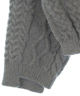 STELLA McCARTNEY（ステラマッカートニー）ニット・セーター グレー サイズ:40(M位) レディース/2200737847048