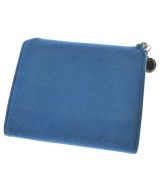STELLA McCARTNEY（ステラマッカートニー）財布・コインケース 青 サイズ:- レディース/2200712656054
