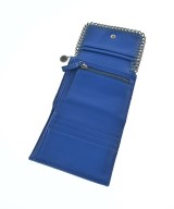 STELLA McCARTNEY（ステラマッカートニー）財布・コインケース 青 サイズ:- レディース/2200712656054