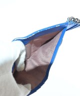 STELLA McCARTNEY（ステラマッカートニー）財布・コインケース 青 サイズ:- レディース/2200712656054