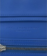 STELLA McCARTNEY（ステラマッカートニー）財布・コインケース 青 サイズ:- レディース/2200712656054