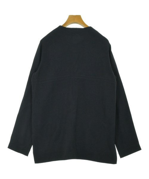 STELLA McCARTNEY（ステラマッカートニー）ブラウス 黒 サイズ:40(M位) レディース/2200716841074