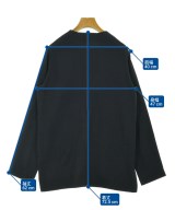 STELLA McCARTNEY（ステラマッカートニー）ブラウス 黒 サイズ:40(M位) レディース/2200716841074