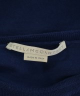STELLA McCARTNEY（ステラマッカートニー）ニット・セーター 紺 サイズ:38(S位) レディース/2200719975011