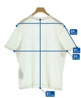 STELLA McCARTNEY（ステラマッカートニー）Tシャツ・カットソー 白 サイズ:36(XS位) レディース/2200719975028