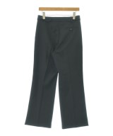 STELLA McCARTNEY（ステラマッカートニー）スラックス 黒 サイズ:36(XS位) レディース/2200714109176
