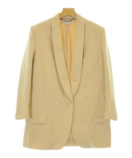 STELLA McCARTNEY(ステラマッカートニー)のテーラードジャケット サイズ:34(XS位) 31,600円