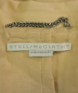 STELLA McCARTNEY（ステラマッカートニー）テーラードジャケット ベージュ サイズ:34(XS位) レディース/2200714109251