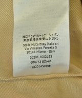 STELLA McCARTNEY（ステラマッカートニー）テーラードジャケット ベージュ サイズ:34(XS位) レディース/2200714109251