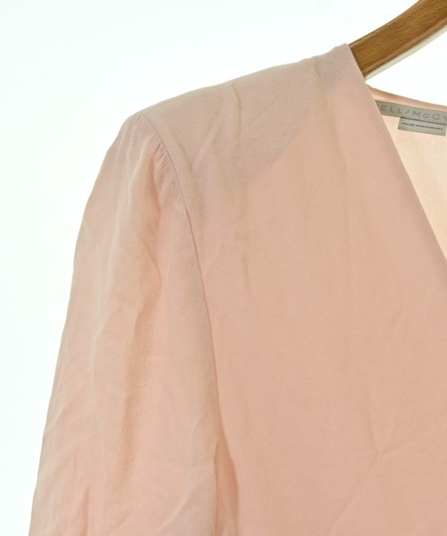 STELLA McCARTNEY（ステラマッカートニー）ワンピース ピンク サイズ:34(XS位) レディース/2200714109305