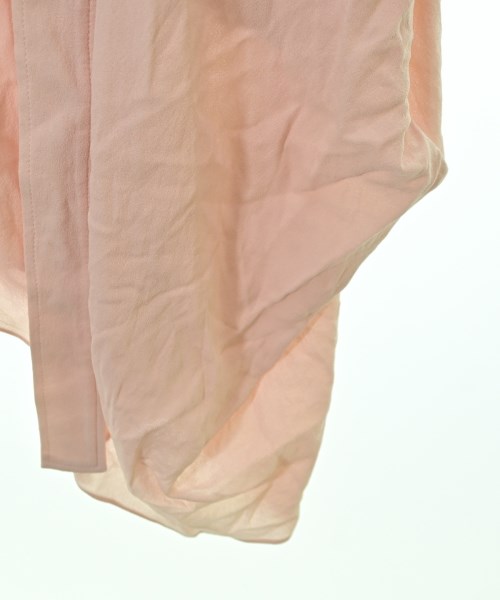 STELLA McCARTNEY（ステラマッカートニー）ワンピース ピンク サイズ:34(XS位) レディース/2200714109305