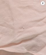 STELLA McCARTNEY（ステラマッカートニー）ワンピース ピンク サイズ:34(XS位) レディース/2200714109305