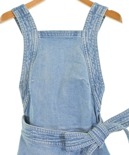 STELLA McCARTNEY（ステラマッカートニー）ワンピース 紺 サイズ:36(XS位) レディース/2200715170380