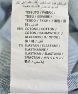 STELLA McCARTNEY（ステラマッカートニー）ワンピース 紺 サイズ:36(XS位) レディース/2200715170380