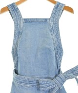 STELLA McCARTNEY（ステラマッカートニー）ワンピース 紺 サイズ:36(XS位) レディース/2200715170380