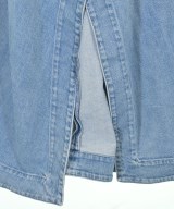 STELLA McCARTNEY（ステラマッカートニー）ワンピース 紺 サイズ:36(XS位) レディース/2200715170380